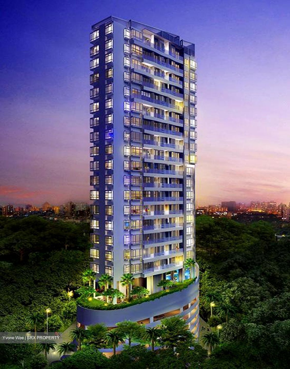 Riverbay (D12), Apartment #558830571